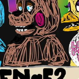 Remake de Five Nights at Freddy's 2 icon