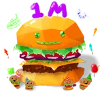 Game Badge Thumbnail