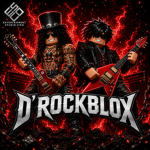 D'ROCKBLOX