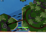 Obby of titanic