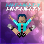 Infinity cheerleading allstars