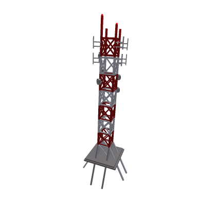 radio tower