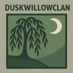 Duskwillow wcue