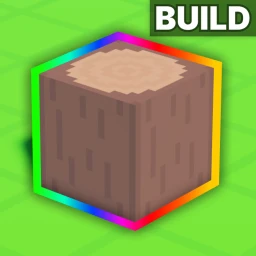 Voxel Block Builder [ VERITY] icon