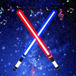Starwars club Lightsaber