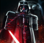 Coruscant Guards CG