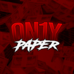 on1y pape