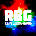 RainBoomGaming Fan Club