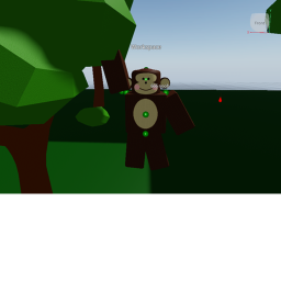 ninja simulator[ VOICE CHAT]