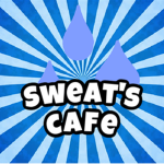 Sweat's cafe!