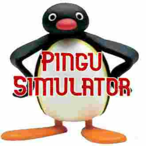 Pingu Simulator