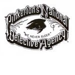 Pinkerton's Natiоnal Detective Agency