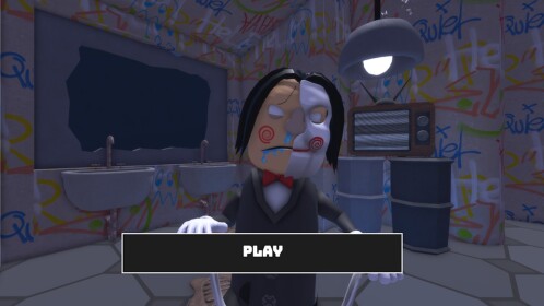 BILLY'S FINAL PUZZLE! (OBBY)