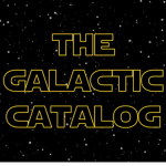The Galactic Catalog