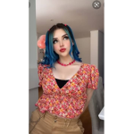 Holis bonitos