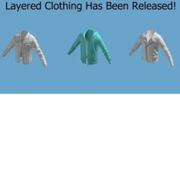 LAYERD CLOTHING AVTAR SHOP