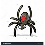 The Black Widow Pop Star Band