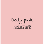 Dollypink