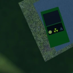 The Dangers in Chernobyl icon