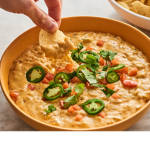 Queso Anonymous