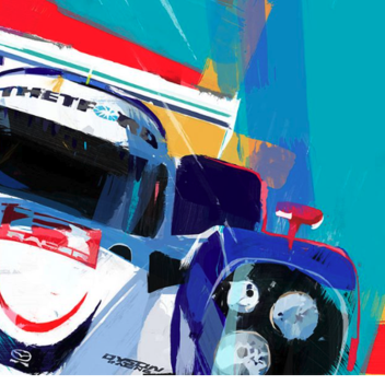 Bahrain GP (F1, GT, LMP)