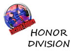 The Enclave Empire Honor Division