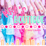 Mad's Boutique