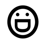 :D!