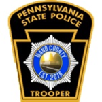 (PSP)Pennsylvania State Police(PSP)