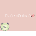 B!u$h b0ut1qu3