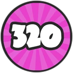 Game Badge Icon