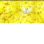 The Banana Squad~!