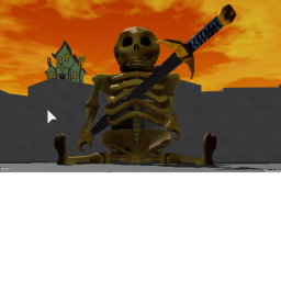 Survival the Killer Squidward [Event]