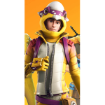 FORNITE.....pizza