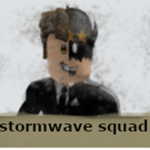 StormWave Squad
