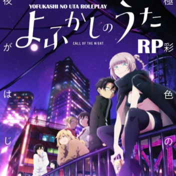 Call of the Night RP [WIP]