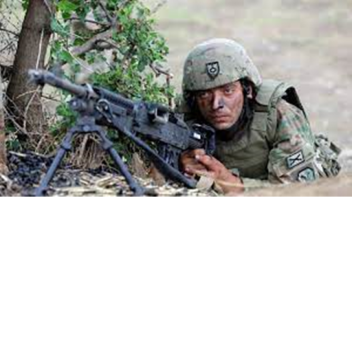 Entrenamiento de militar con ProGamer