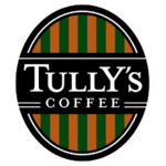 [USA] Tully's Coffee