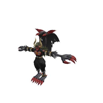 Meshes/Demon Mutation