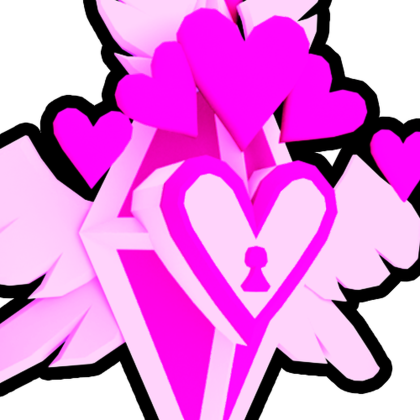 Normal Lovely Shard