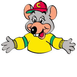Control a Chuck E. Cheese 2 Stage!