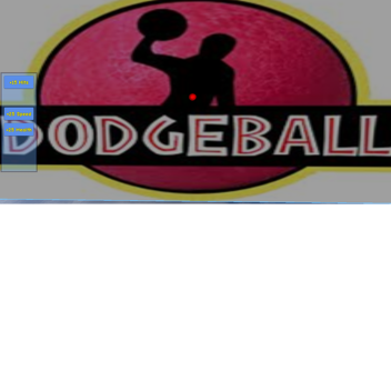Dodgeball Simulator