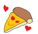 Running On Pizza