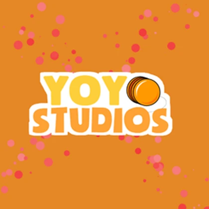 YOYO Studios Roblox group icon