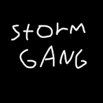 storm gang exclusive