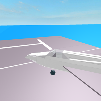 Ricta Sierra Air HQ