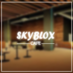 Skyblox | Cafe