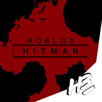 ROBLOX Hitman: Beta