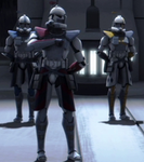 Advanced Recon Commandos [TTOFTR]
