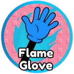 Flame Glove